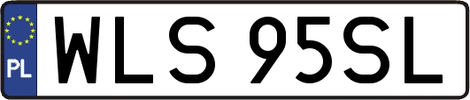 WLS95SL
