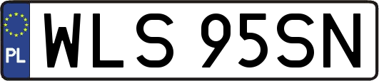 WLS95SN