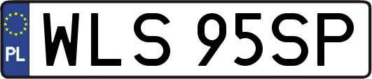 WLS95SP