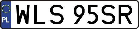 WLS95SR