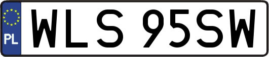 WLS95SW