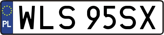 WLS95SX