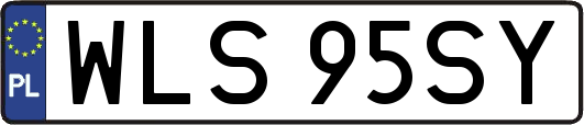 WLS95SY