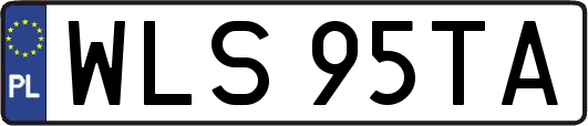 WLS95TA