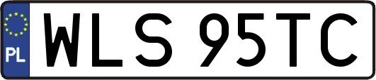 WLS95TC