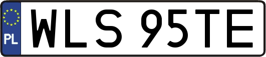 WLS95TE