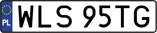 WLS95TG