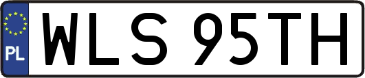 WLS95TH