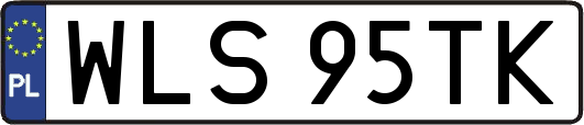 WLS95TK