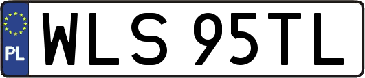 WLS95TL