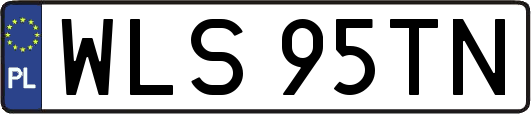 WLS95TN