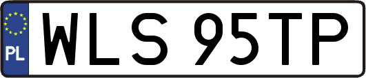 WLS95TP