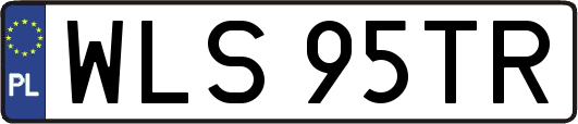 WLS95TR