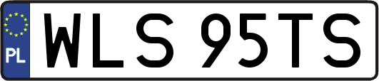 WLS95TS