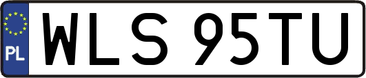 WLS95TU