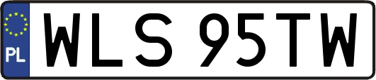 WLS95TW