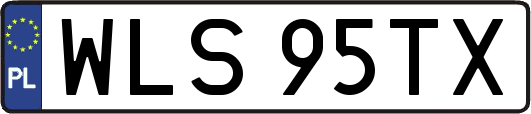 WLS95TX