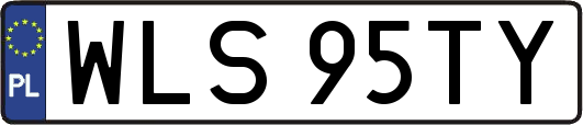 WLS95TY