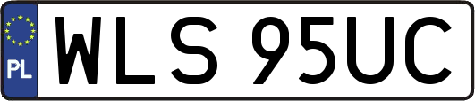 WLS95UC