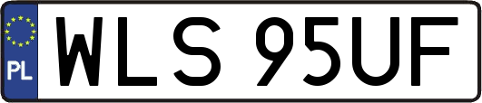 WLS95UF