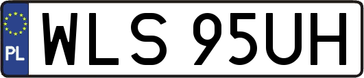 WLS95UH