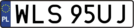 WLS95UJ
