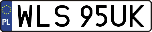 WLS95UK