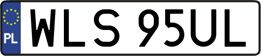 WLS95UL