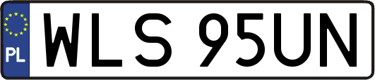 WLS95UN