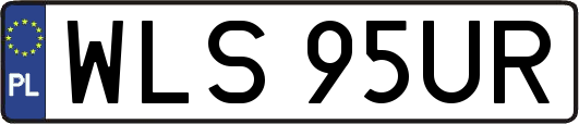 WLS95UR