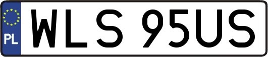 WLS95US