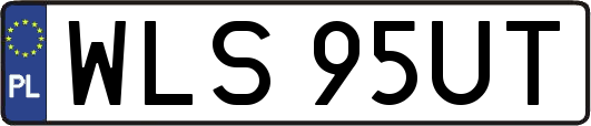 WLS95UT