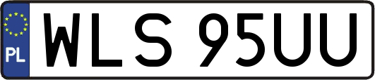 WLS95UU