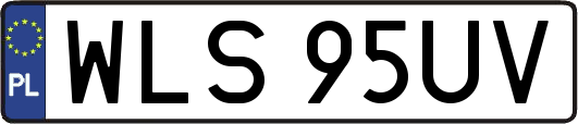 WLS95UV