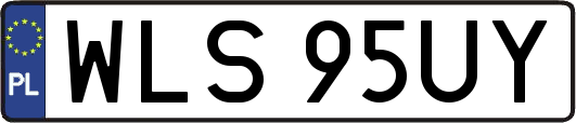 WLS95UY