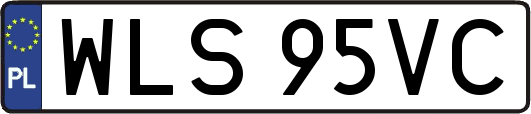 WLS95VC