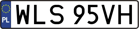 WLS95VH