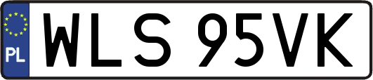 WLS95VK