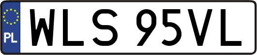 WLS95VL