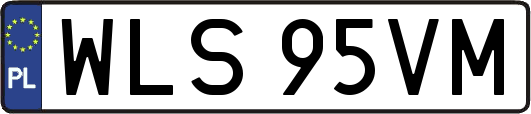 WLS95VM