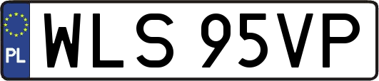 WLS95VP