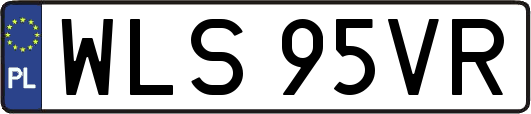 WLS95VR