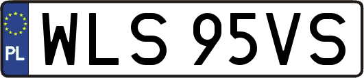 WLS95VS