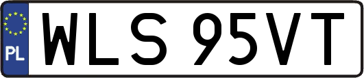WLS95VT