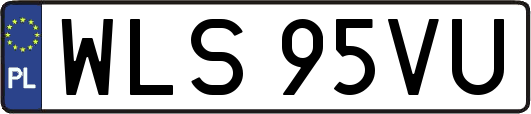 WLS95VU