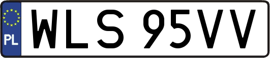 WLS95VV