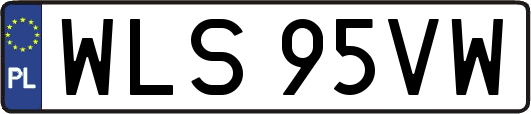 WLS95VW