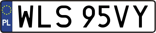 WLS95VY