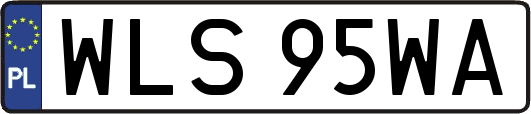 WLS95WA