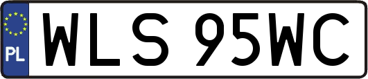 WLS95WC